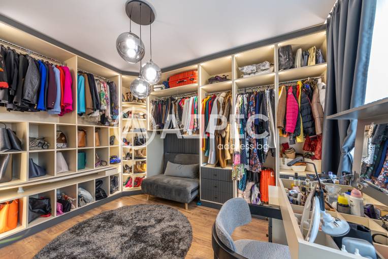 Тристаен апартамент, Варна, Победа, 680586, Снимка 11