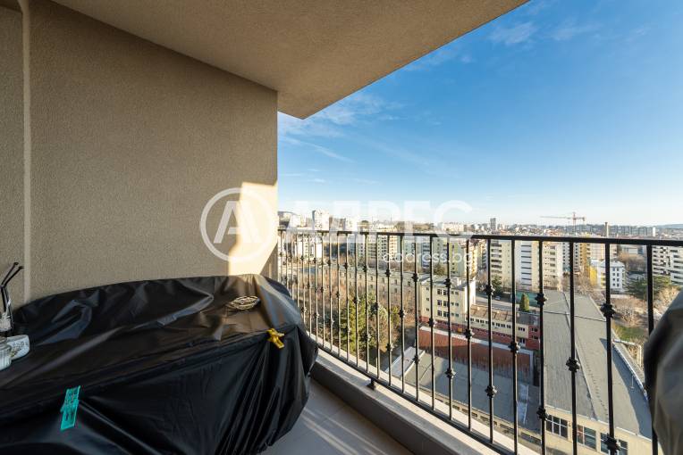 Тристаен апартамент, Варна, Победа, 680586, Снимка 12