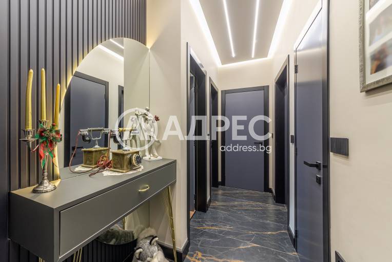 Тристаен апартамент, Варна, Победа, 680586, Снимка 20