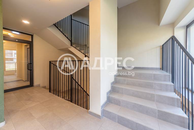 Тристаен апартамент, Варна, Победа, 680586, Снимка 22