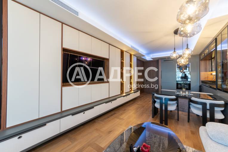 Тристаен апартамент, Варна, Победа, 680586, Снимка 6