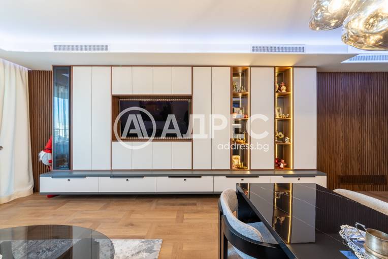 Тристаен апартамент, Варна, Победа, 680586, Снимка 7