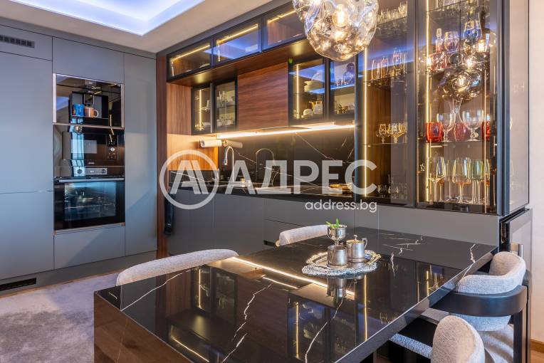 Тристаен апартамент, Варна, Победа, 680586, Снимка 8