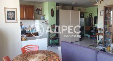 Двустаен апартамент, София, Оборище, 682586, Снимка 2