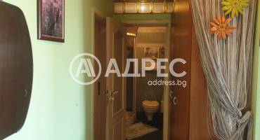 Двустаен апартамент, София, Оборище, 682586, Снимка 5