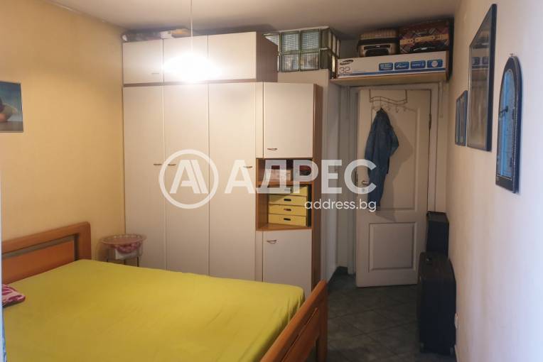 Двустаен апартамент, София, Оборище, 682586, Снимка 3