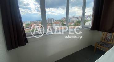 Многостаен апартамент, Хасково, Любен Каравелов, 695586, Снимка 10