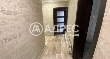 Многостаен апартамент, Хасково, Любен Каравелов, 695586, Снимка 11