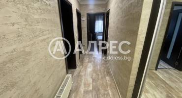 Многостаен апартамент, Хасково, Любен Каравелов, 695586, Снимка 12