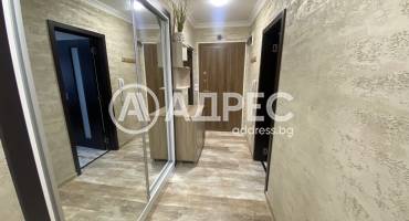 Многостаен апартамент, Хасково, Любен Каравелов, 695586, Снимка 13