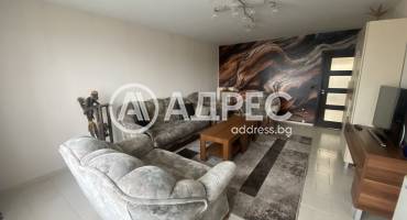 Многостаен апартамент, Хасково, Любен Каравелов, 695586, Снимка 16