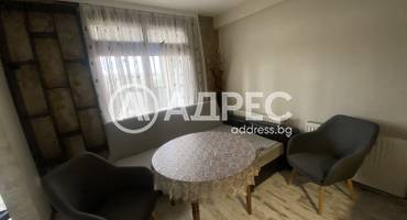 Многостаен апартамент, Хасково, Любен Каравелов, 695586, Снимка 2