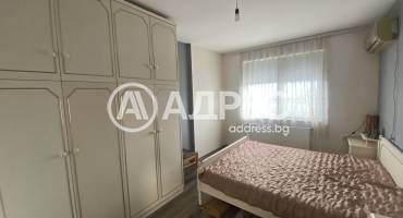 Многостаен апартамент, Хасково, Любен Каравелов, 695586, Снимка 20