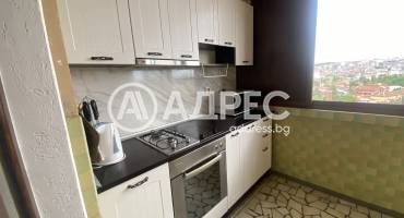 Многостаен апартамент, Хасково, Любен Каравелов, 695586, Снимка 27