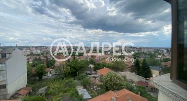 Многостаен апартамент, Хасково, Любен Каравелов, 695586, Снимка 29