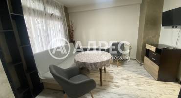 Многостаен апартамент, Хасково, Любен Каравелов, 695586, Снимка 4