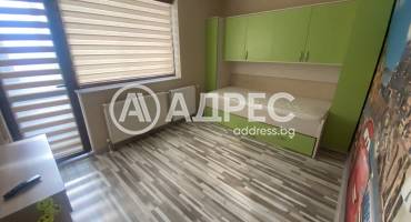 Многостаен апартамент, Хасково, Любен Каравелов, 695586, Снимка 8