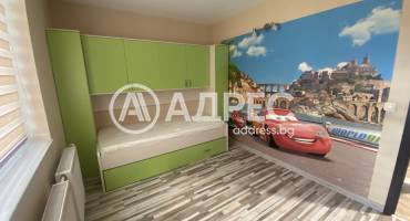 Многостаен апартамент, Хасково, Любен Каравелов, 695586, Снимка 9