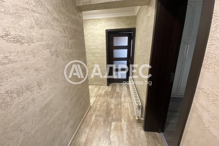 Многостаен апартамент, Хасково, Любен Каравелов, 695586, Снимка 11
