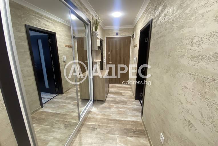 Многостаен апартамент, Хасково, Любен Каравелов, 695586, Снимка 13