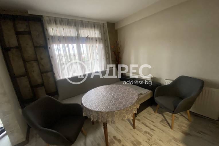 Многостаен апартамент, Хасково, Любен Каравелов, 695586, Снимка 2