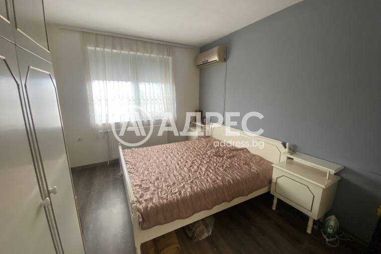 Многостаен апартамент, Хасково, Любен Каравелов, 695586, Снимка 21