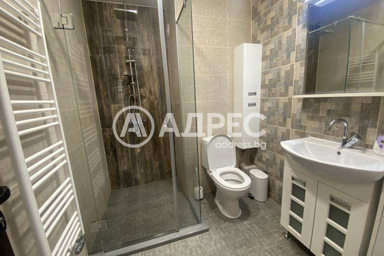 Многостаен апартамент, Хасково, Любен Каравелов, 695586, Снимка 22