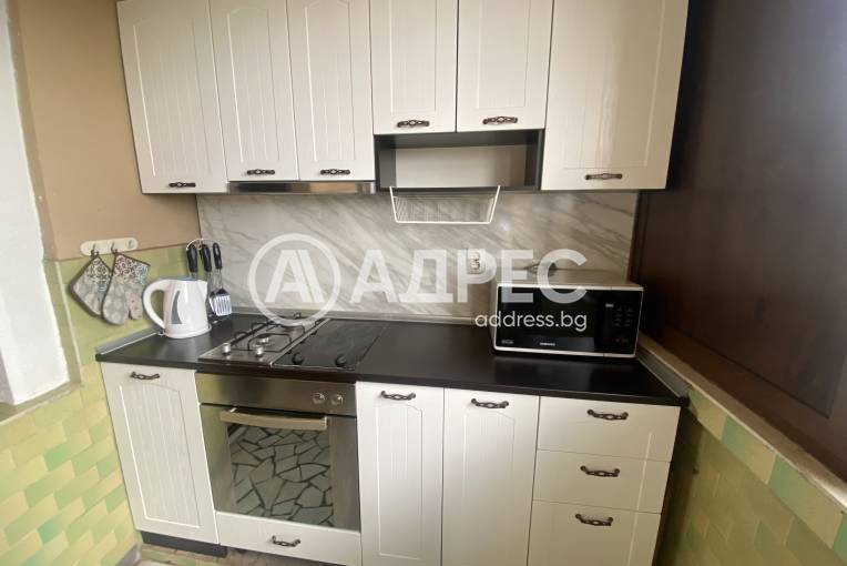 Многостаен апартамент, Хасково, Любен Каравелов, 695586, Снимка 26