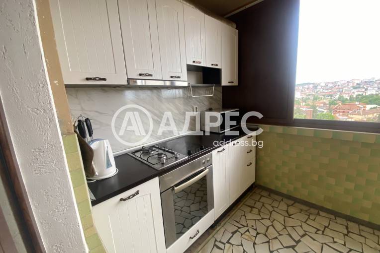 Многостаен апартамент, Хасково, Любен Каравелов, 695586, Снимка 27