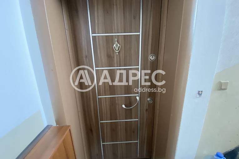 Многостаен апартамент, Хасково, Любен Каравелов, 695586, Снимка 31