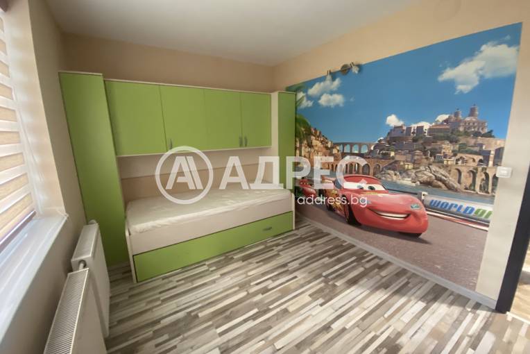 Многостаен апартамент, Хасково, Любен Каравелов, 695586, Снимка 9