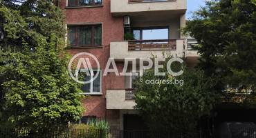 Тристаен апартамент, София, Редута, 698586, Снимка 1