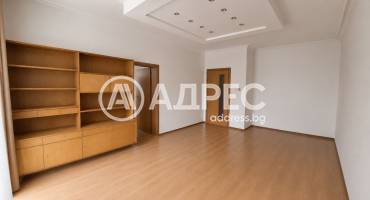 Тристаен апартамент, София, Редута, 698586, Снимка 2