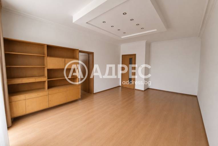 Тристаен апартамент, София, Редута, 698586, Снимка 2
