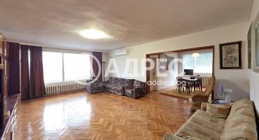 Многостаен апартамент, София, Изгрев, 702586