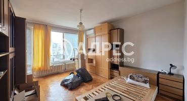 Многостаен апартамент, София, Изгрев, 702586, Снимка 9