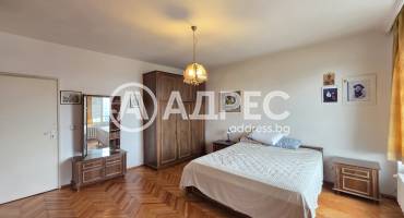 Многостаен апартамент, София, Изгрев, 702586, Снимка 3
