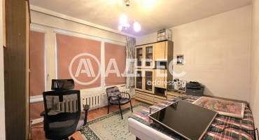 Многостаен апартамент, София, Изгрев, 702586, Снимка 5