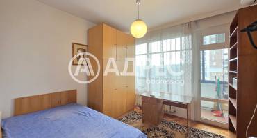 Многостаен апартамент, София, Изгрев, 702586, Снимка 6