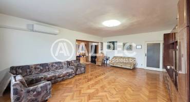 Многостаен апартамент, София, Изгрев, 702586, Снимка 7