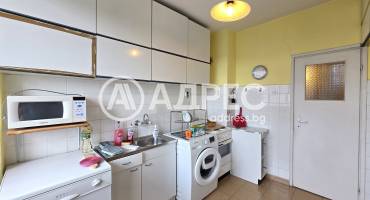 Многостаен апартамент, София, Изгрев, 702586, Снимка 8