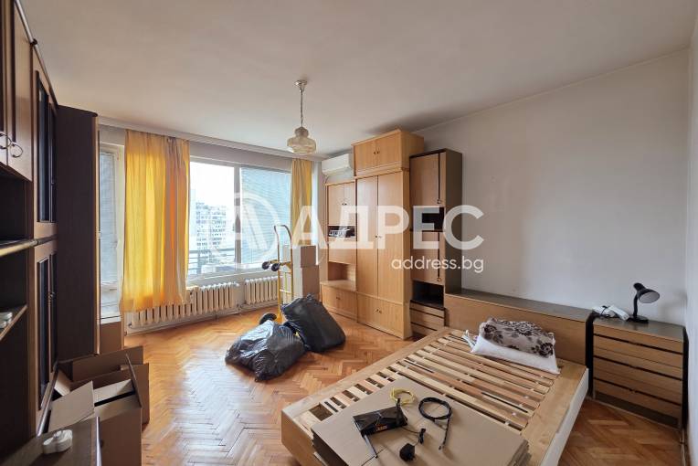 Многостаен апартамент, София, Изгрев, 702586, Снимка 9