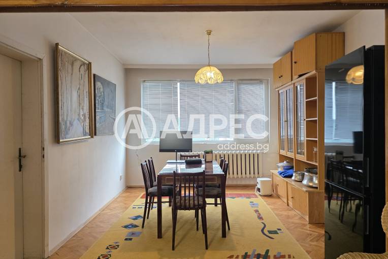 Многостаен апартамент, София, Изгрев, 702586, Снимка 10