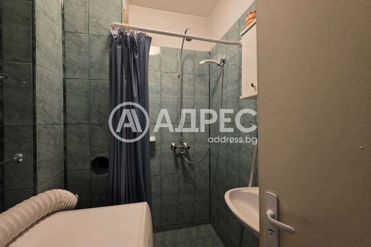 Многостаен апартамент, София, Изгрев, 702586, Снимка 11