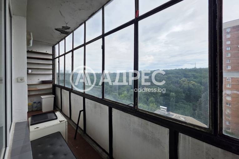 Многостаен апартамент, София, Изгрев, 702586, Снимка 14