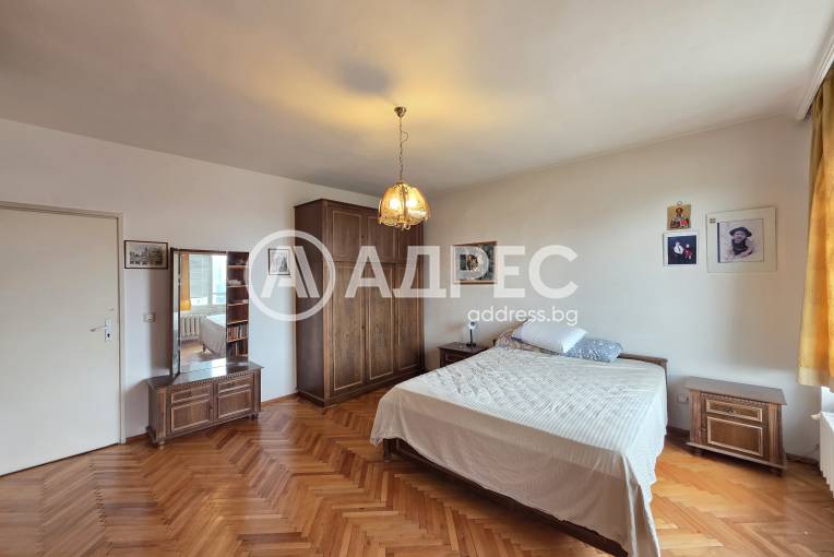 Многостаен апартамент, София, Изгрев, 702586, Снимка 3