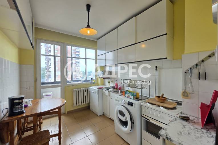 Многостаен апартамент, София, Изгрев, 702586, Снимка 4