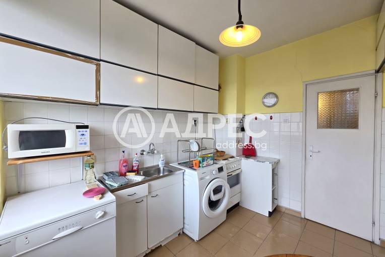 Многостаен апартамент, София, Изгрев, 702586, Снимка 8