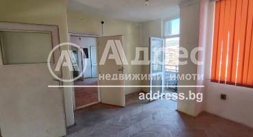 Многостаен апартамент, Стара Загора, МОЛ Галерия, 600587, Снимка 3