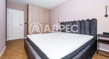 Тристаен апартамент, Пловдив, Кършияка, 616587, Снимка 9